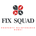 Fix Squad Property maintenace Dubai
