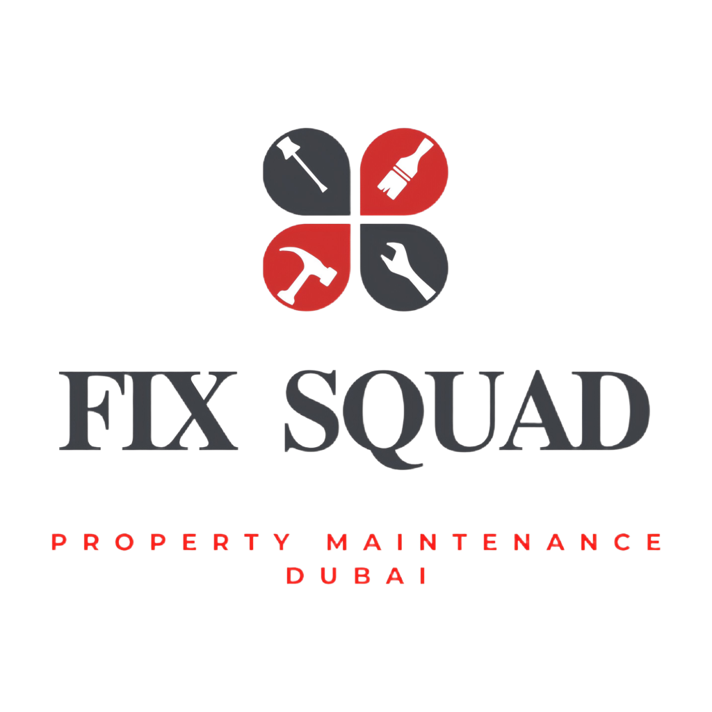 fix squad property maintenance dubai