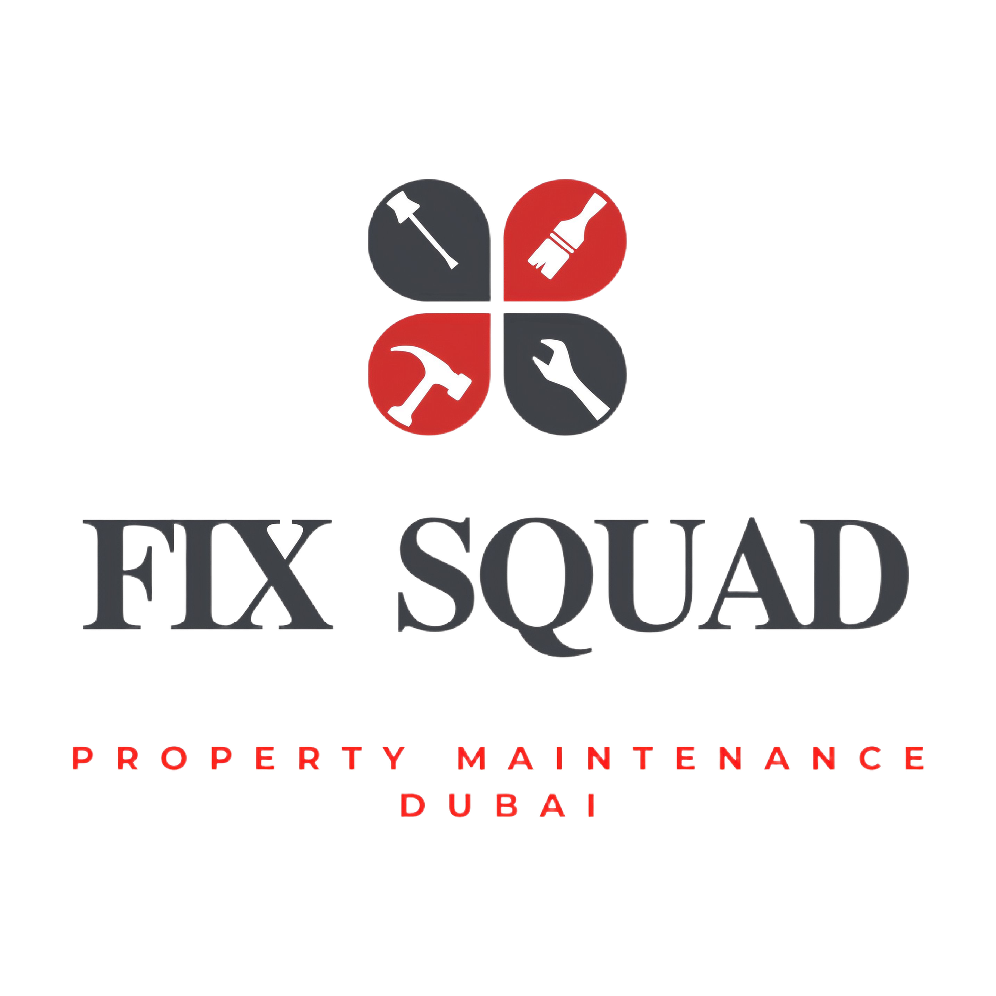 fix squad property maintenance dubai