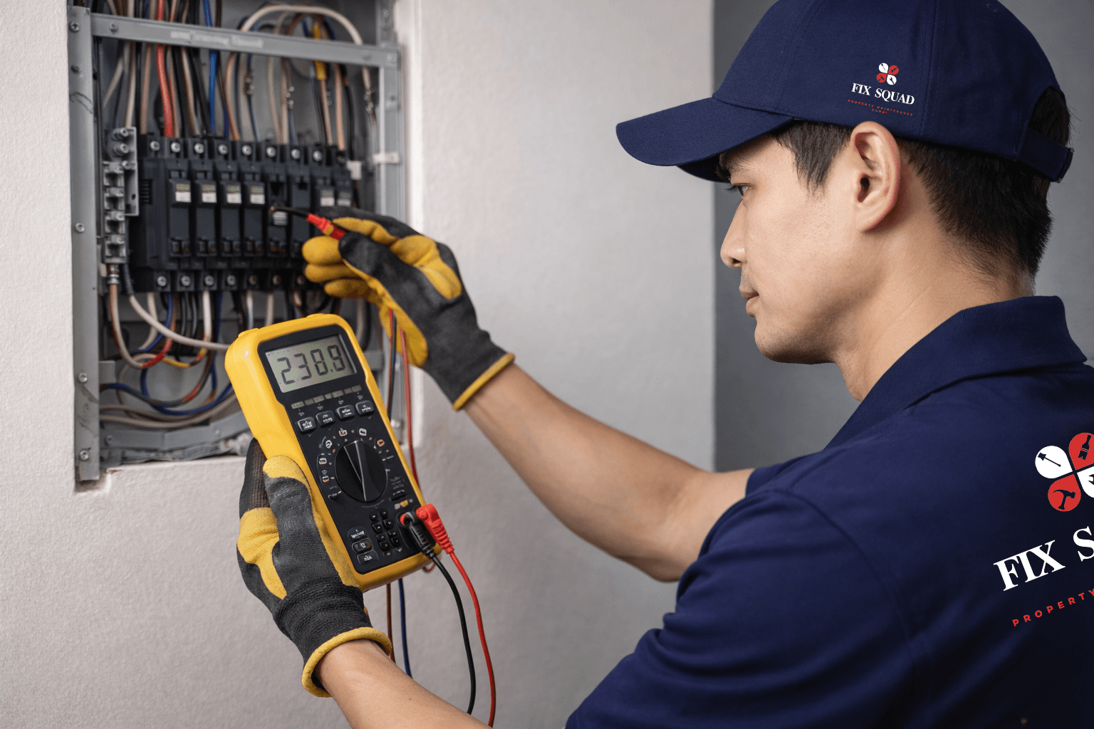 ac maintenance dubai